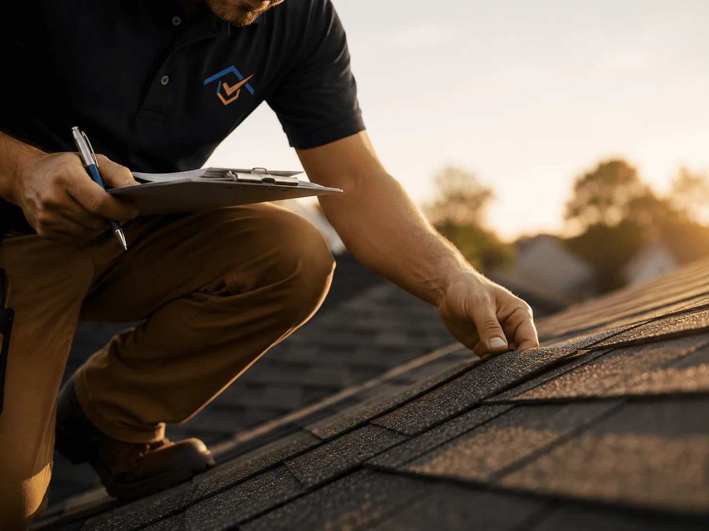 Why Choose Roof Inspection in West Greene, AL